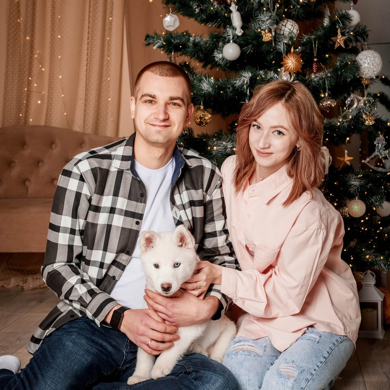 Отзывы. Профессиональный Фотограф Ольга Сычева г. Калачинск