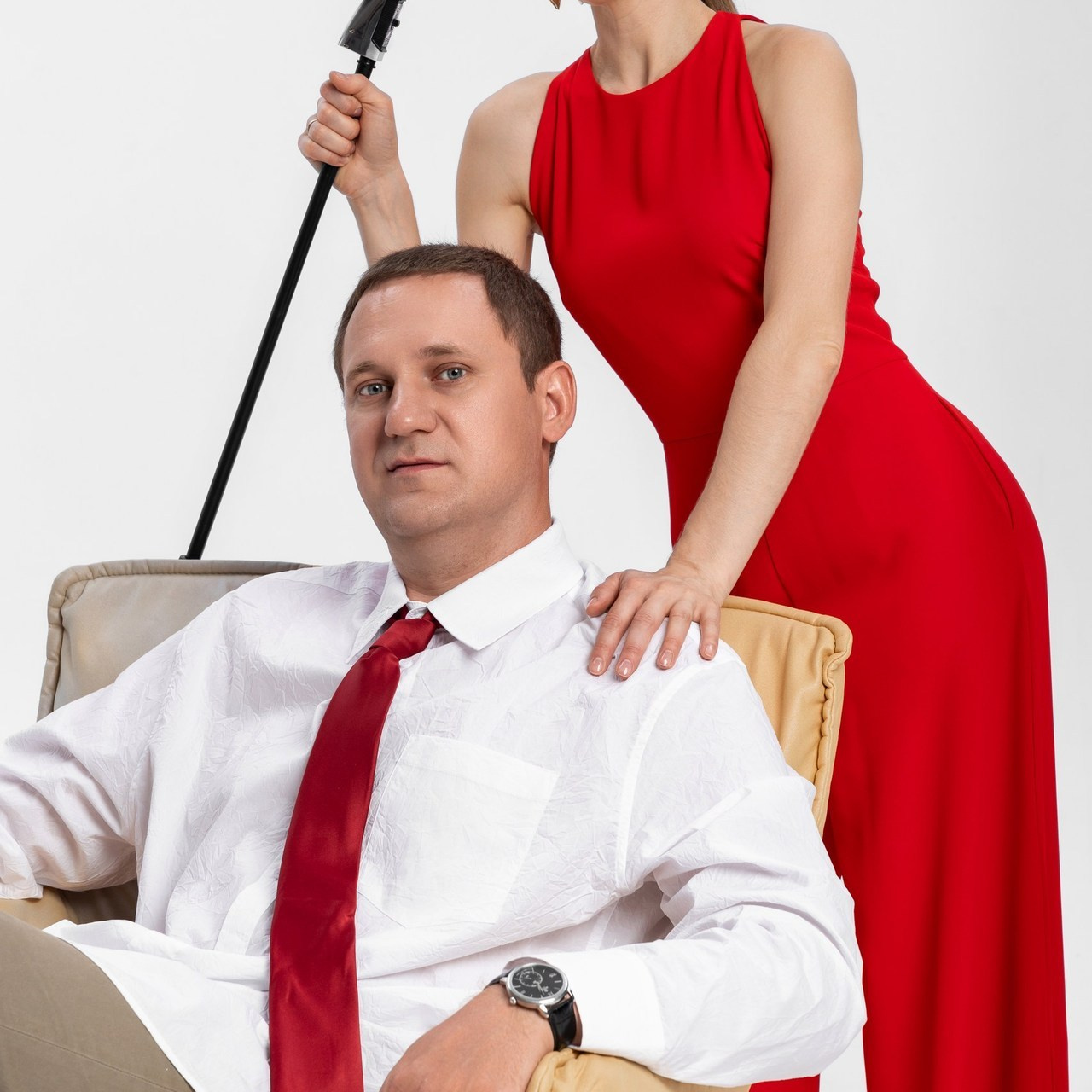 Отзывы. Репортажный и свадебный фотограф в Самаре Гайер Владимир