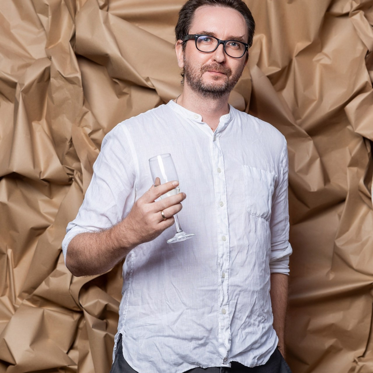 Отзывы. Репортажный и свадебный фотограф в Самаре Гайер Владимир