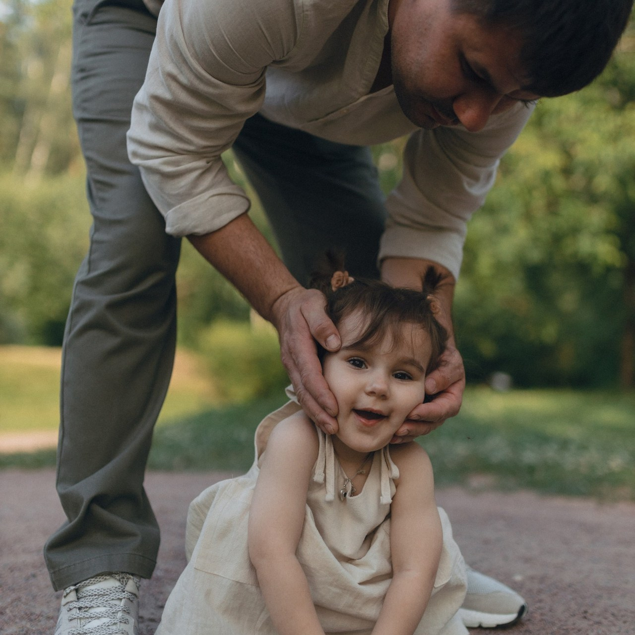 Ваши тёплые слова. Семейный и индивидуальный фотограф в Москве Литинская Екатерина