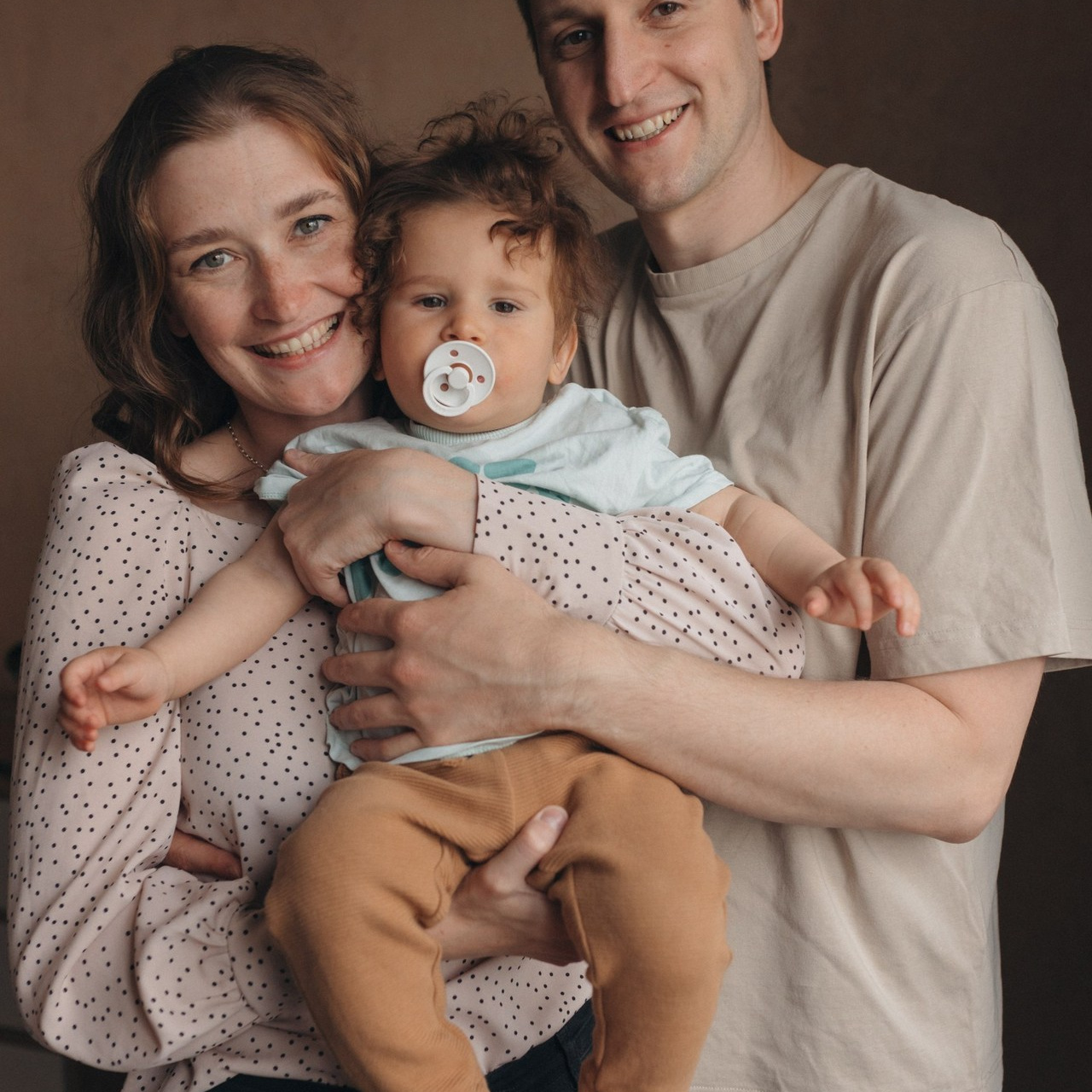 Ваши тёплые слова. Семейный и индивидуальный фотограф в Москве Литинская Екатерина