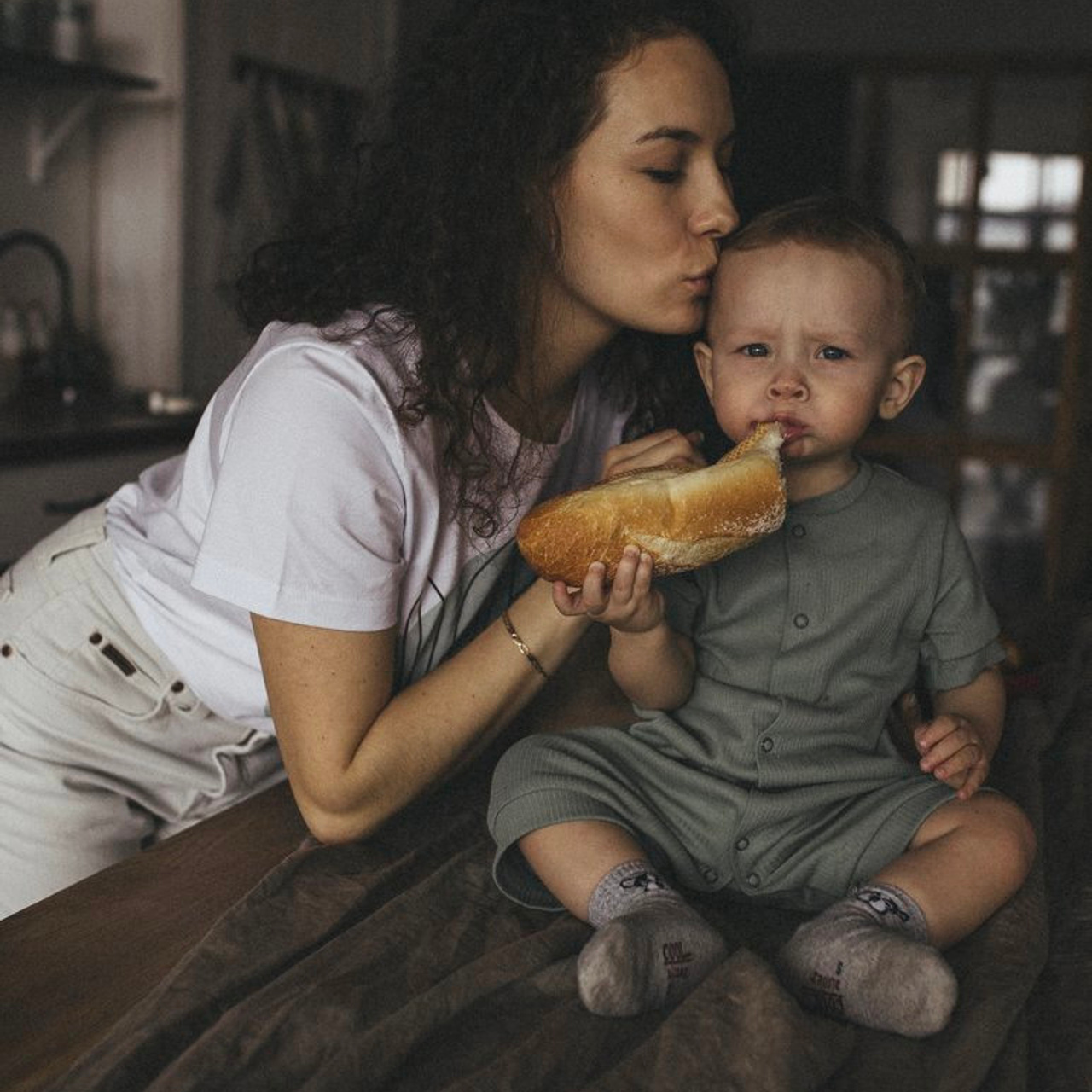 Ваши тёплые слова. Семейный и индивидуальный фотограф в Москве Литинская Екатерина