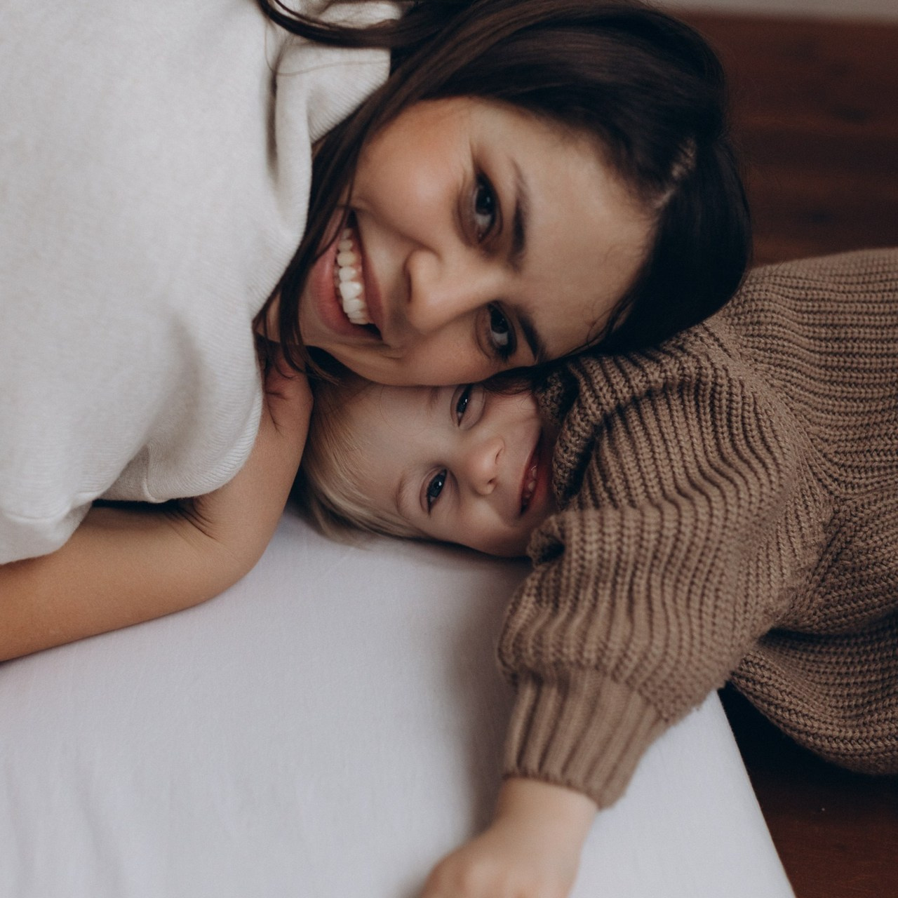Ваши тёплые слова. Семейный и индивидуальный фотограф в Москве Литинская Екатерина