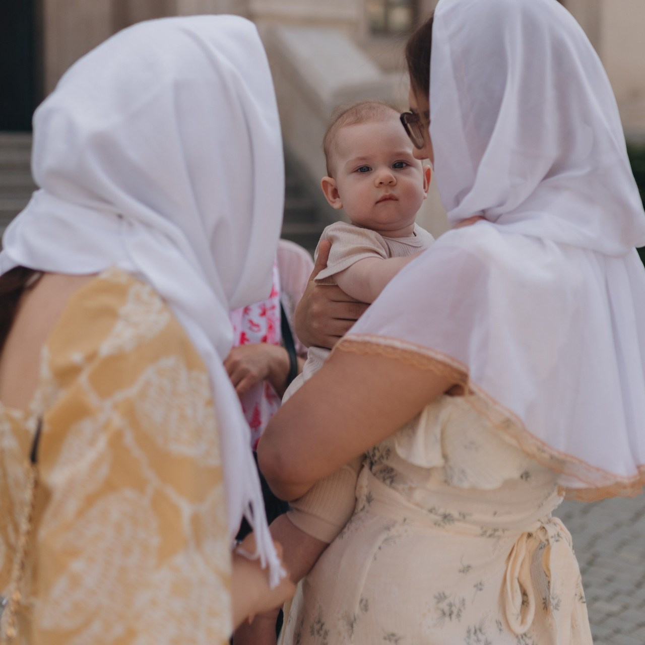 Ваши тёплые слова. Семейный и индивидуальный фотограф в Москве Литинская Екатерина