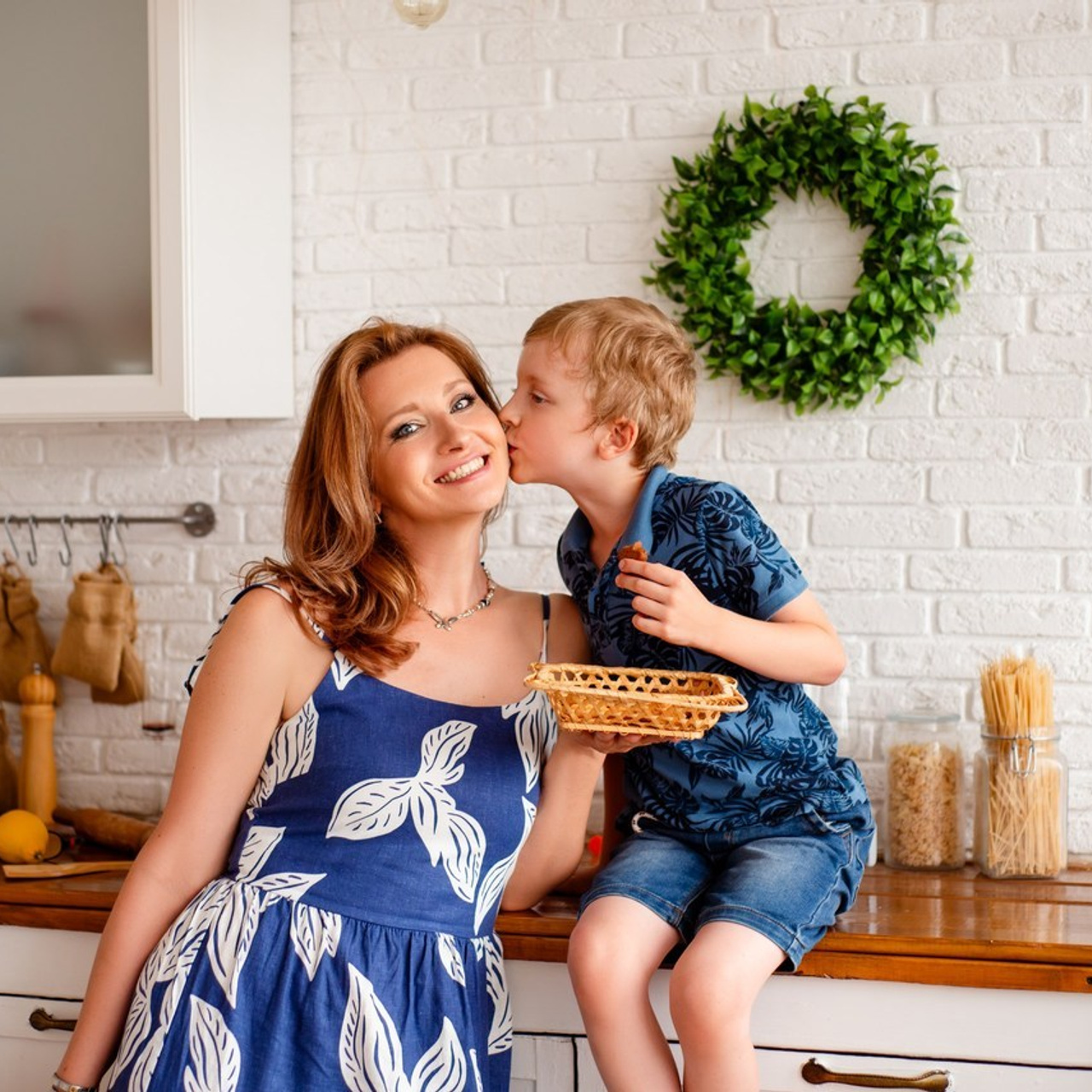 Reviews. Retoucher and Photographer Oksana Shterts