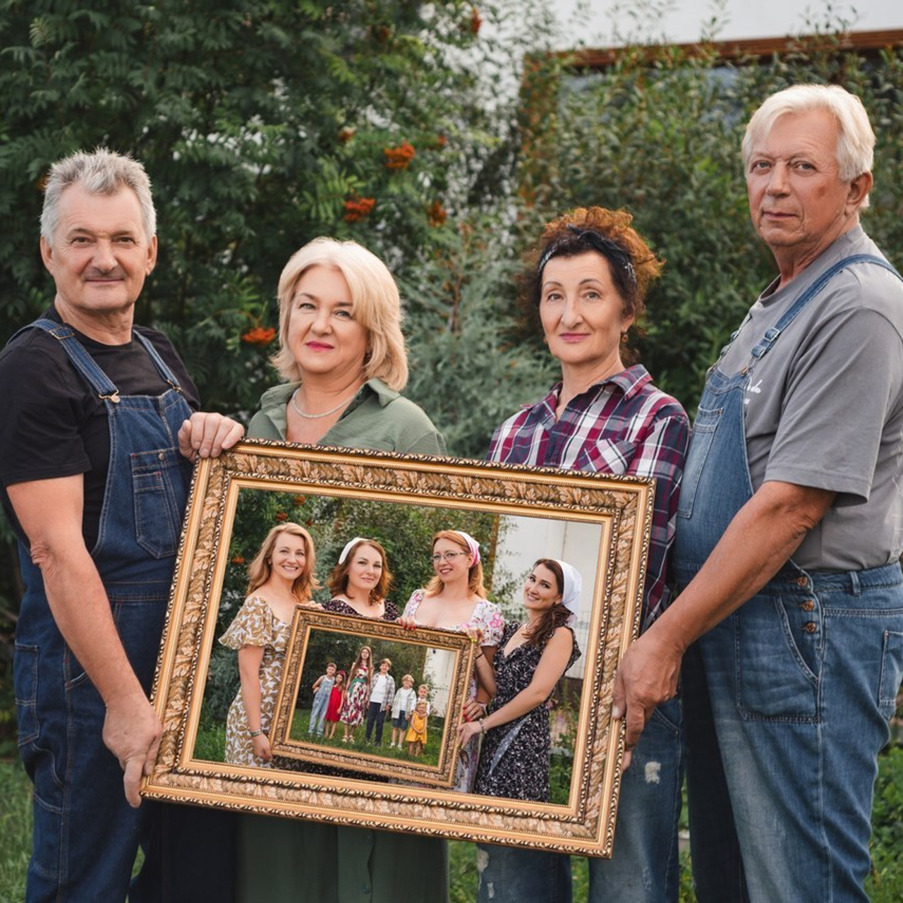 Отзывы. Фотограф и ретушёр в Барнауле Оксана Штерц