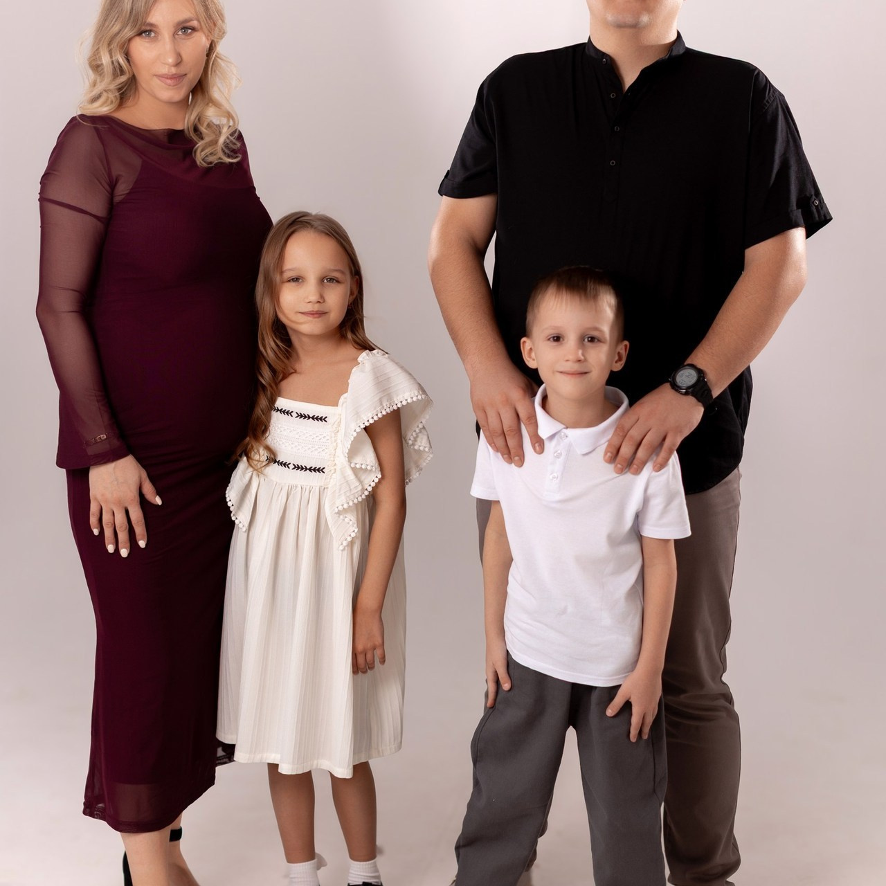 Отзывы. Фотограф Юлия Штейн. Фотографирую счастье и сохраняю воспоминания