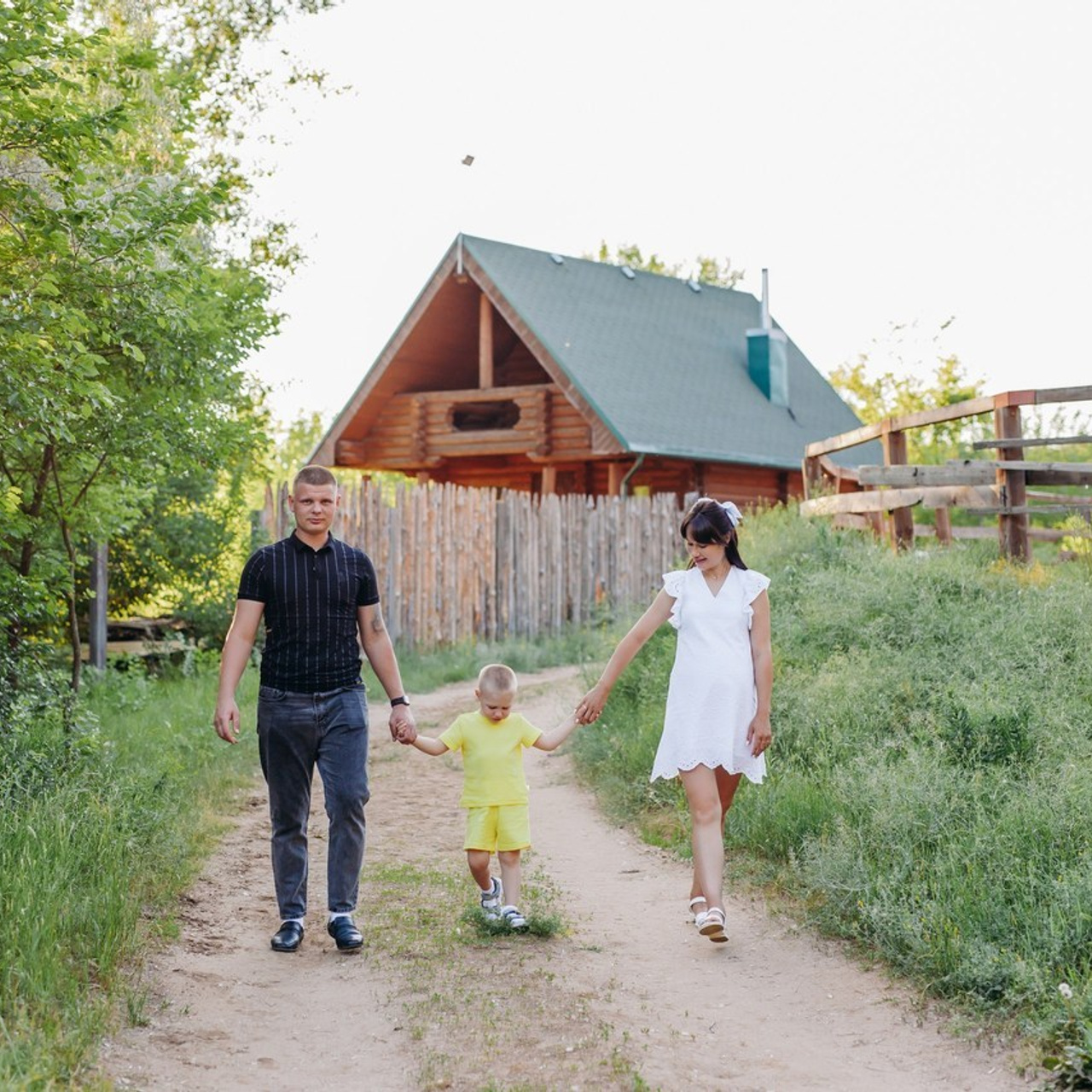 Отзывы. Семейный и свадебный фотограф в Саратове и Энгельсе