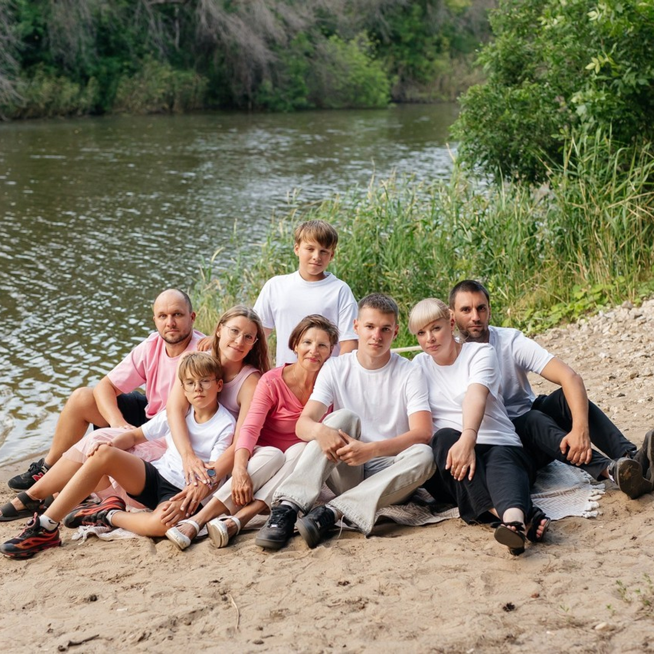 Отзывы. Семейный и свадебный фотограф в Саратове и Энгельсе