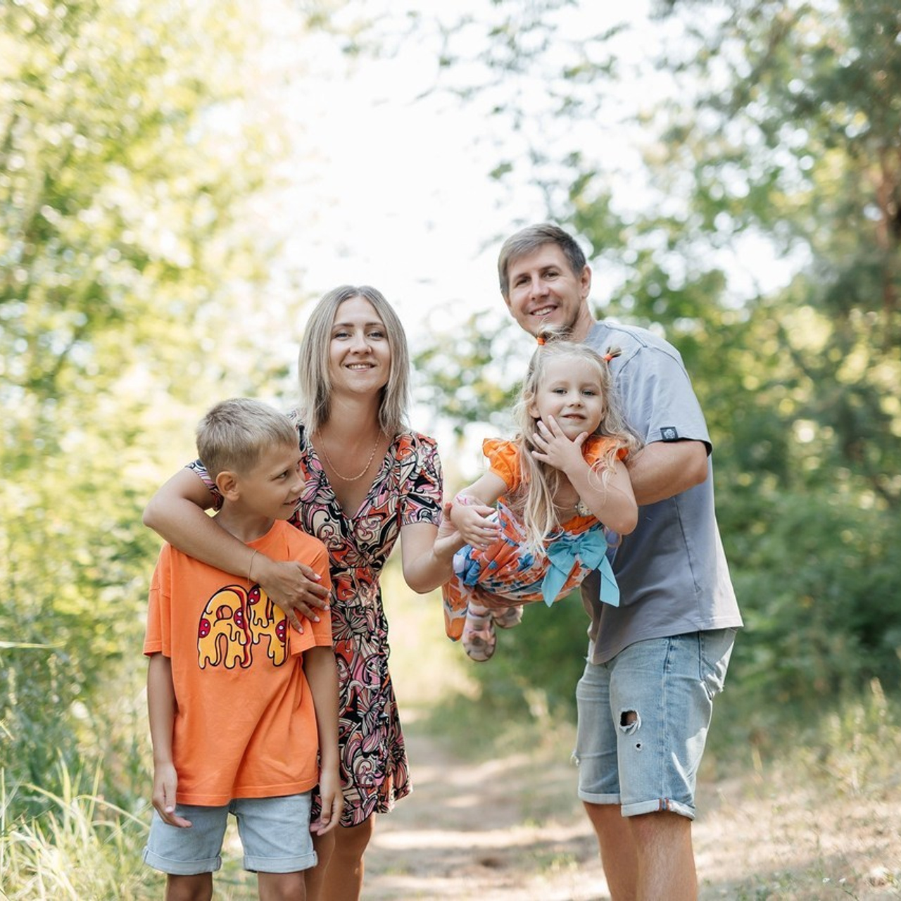 Отзывы. Семейный и свадебный фотограф в Саратове и Энгельсе