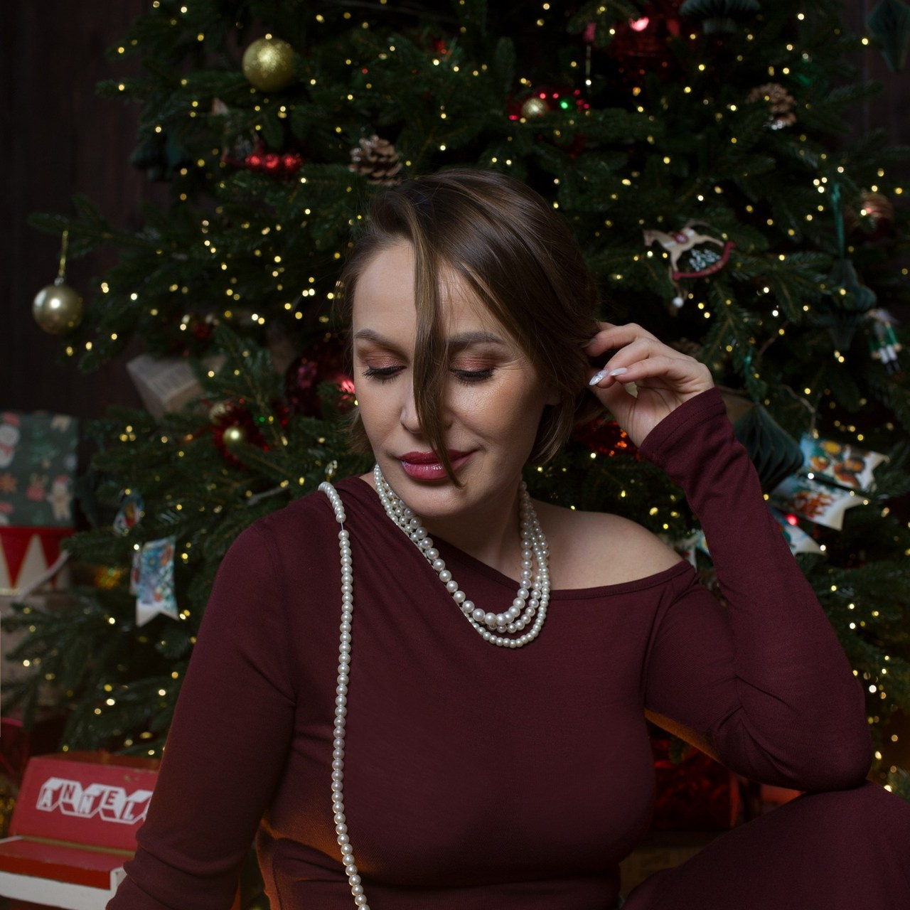 Отзывы. Фотограф Юлия Усольцева