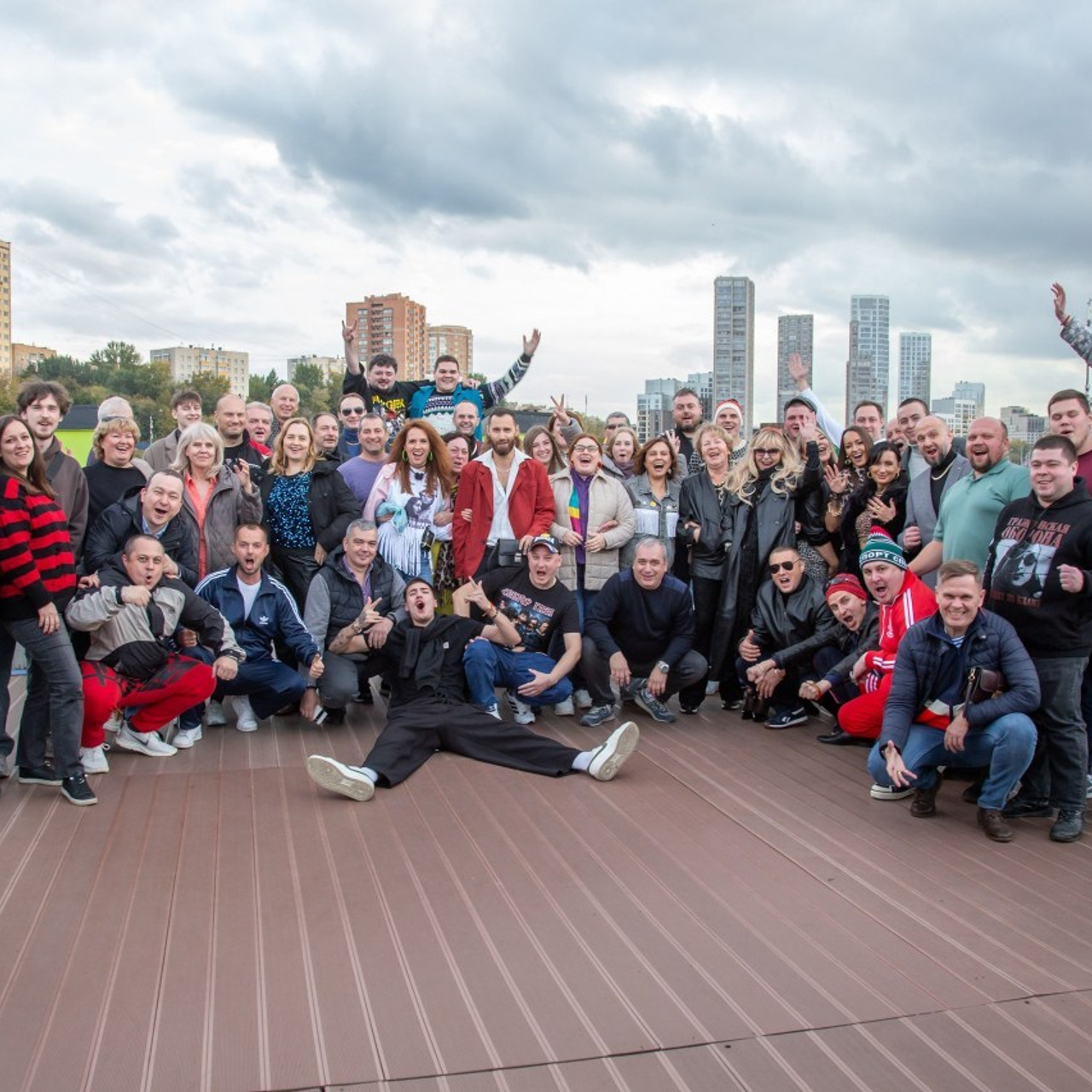 Отзывы. Фотограф Юлия Усольцева