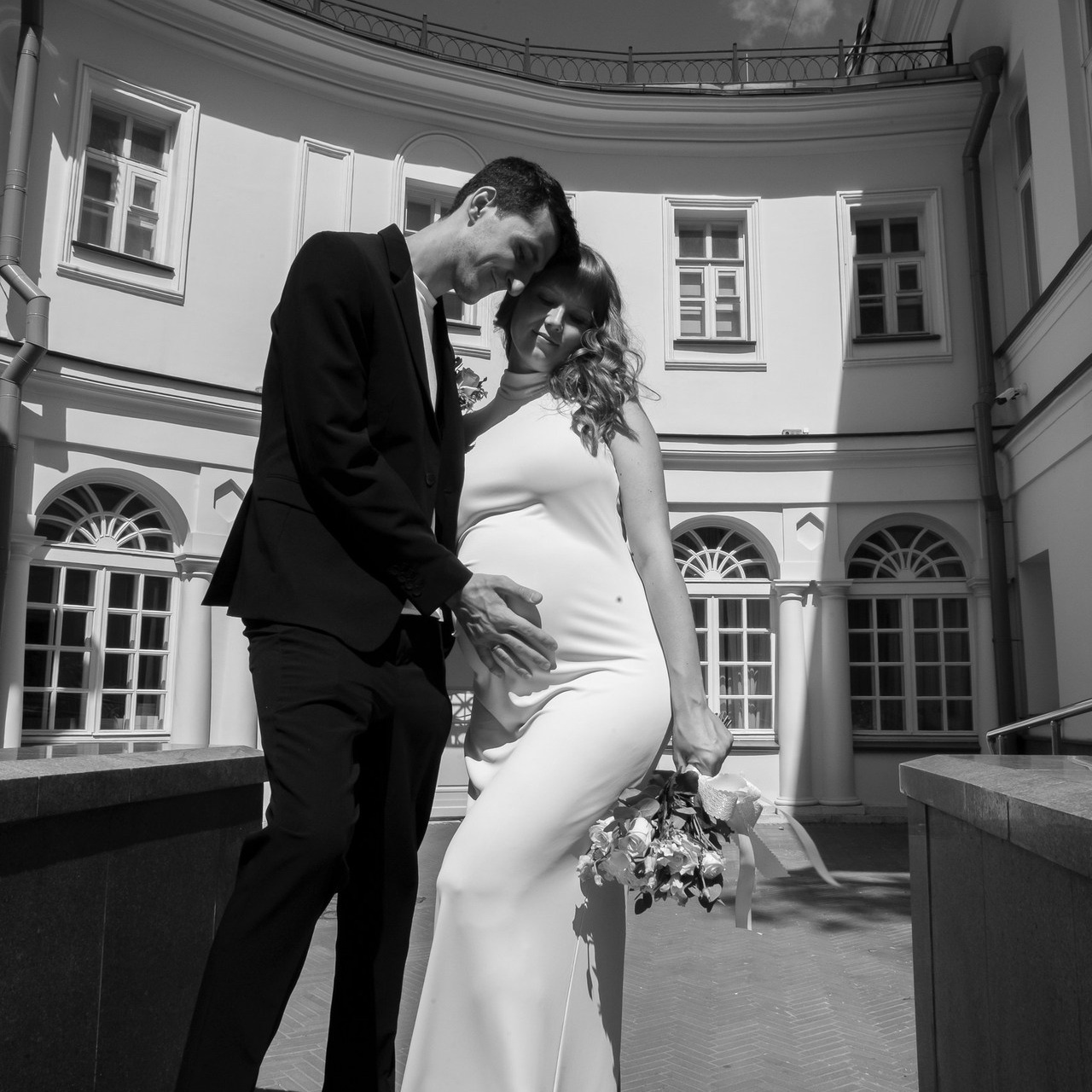 Отзывы. Фотограф Юлия Усольцева