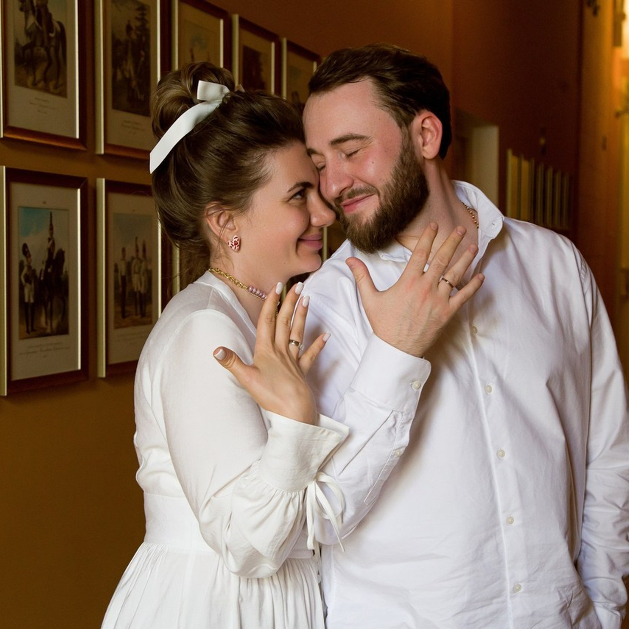 Отзывы. Фотограф Юлия Усольцева