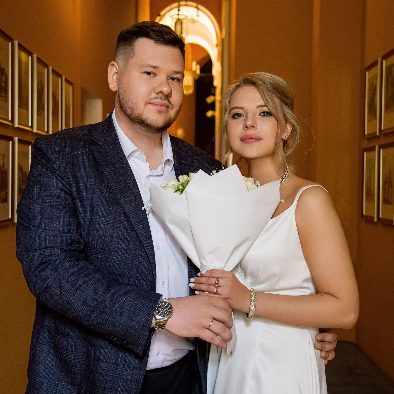 Отзывы. Фотограф Юлия Усольцева