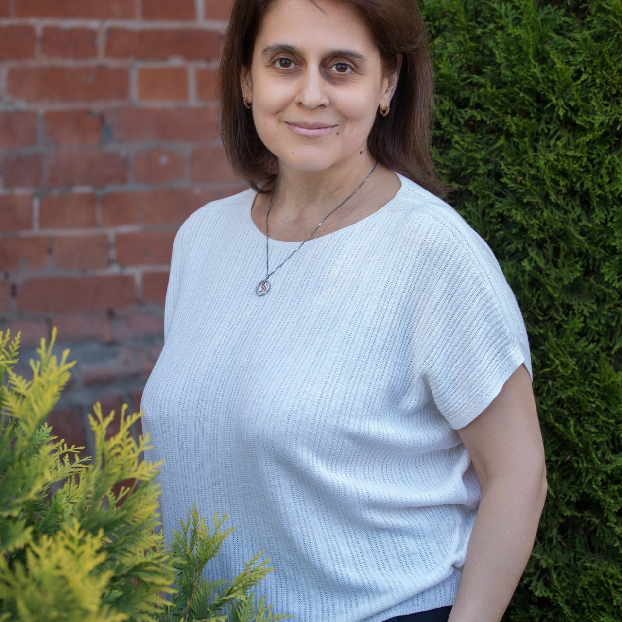 Отзывы. Фотограф Юлия Усольцева