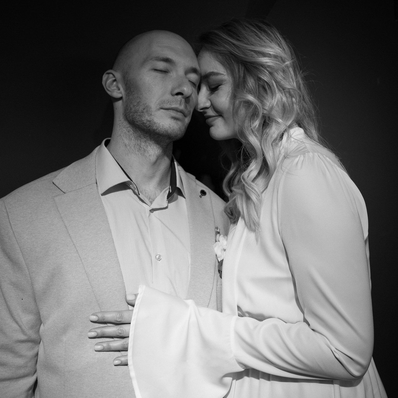 Отзывы. Фотограф Юлия Усольцева