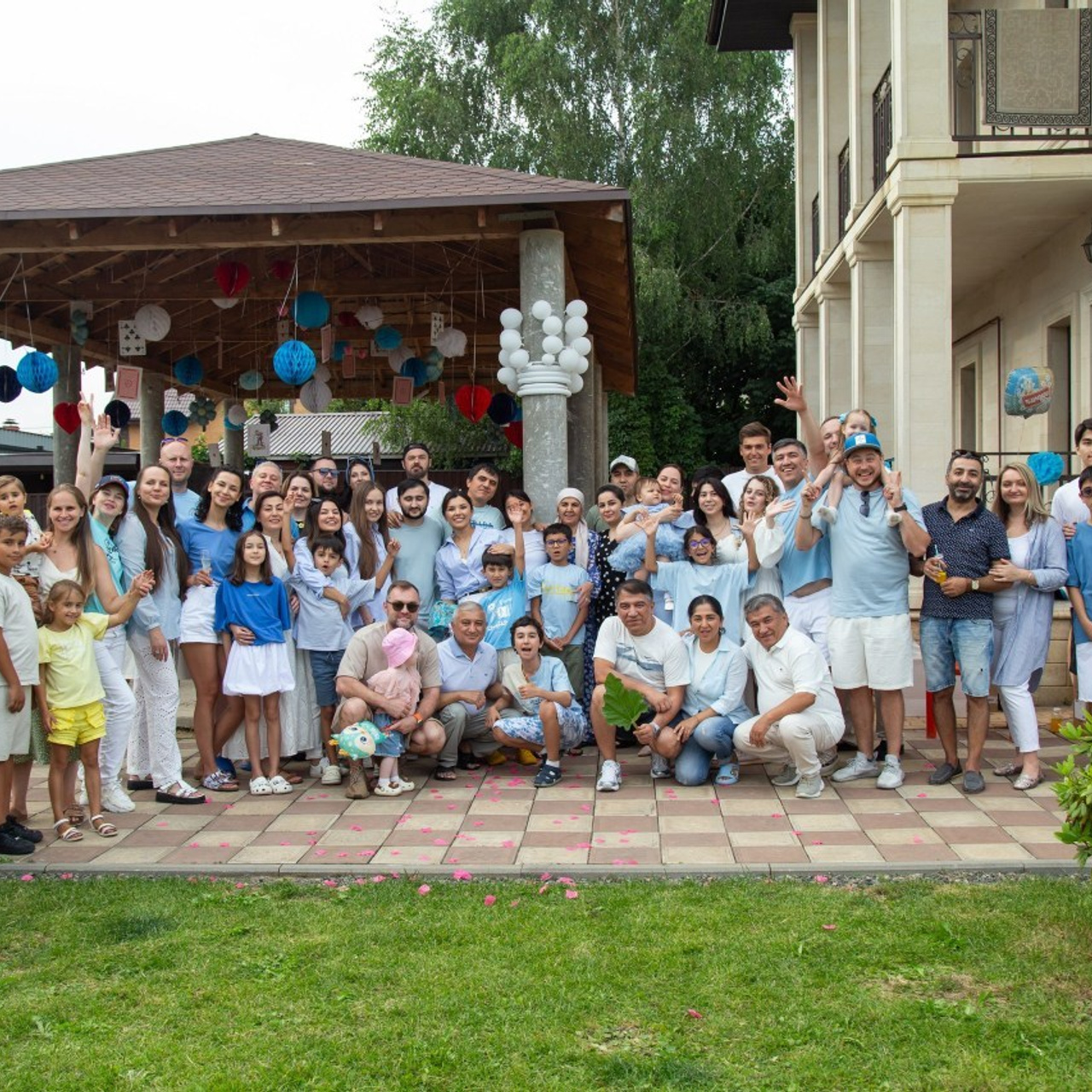 Отзывы. Фотограф Юлия Усольцева