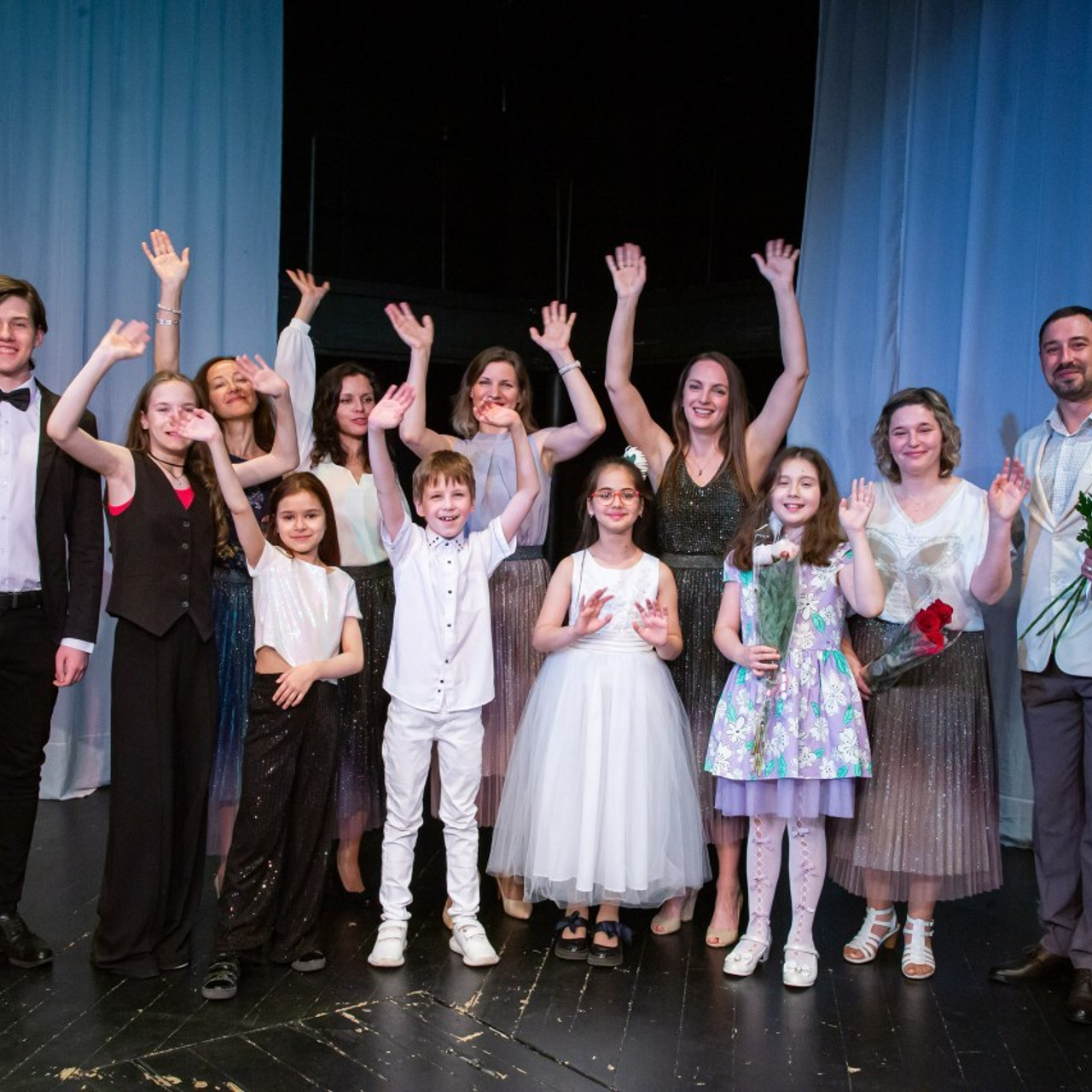 Отзывы. Фотограф Юлия Усольцева