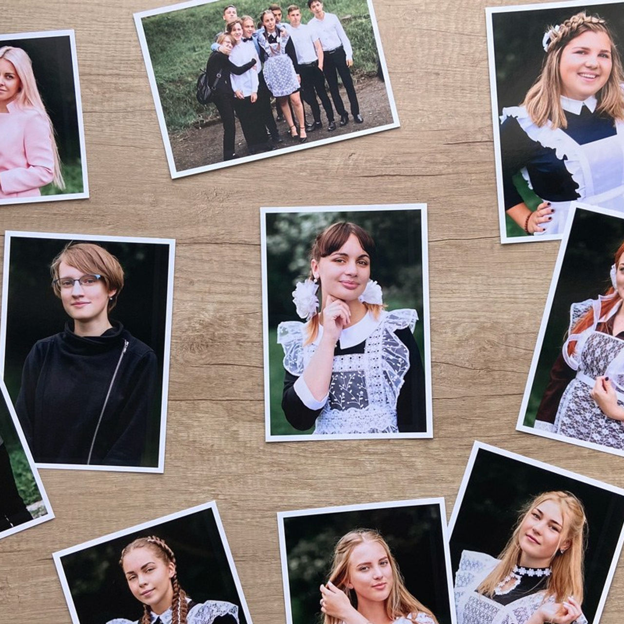 Фотооткрытка 15×21см. Сайт фотографа Валерия Кузнецова из города Нижний Новгород