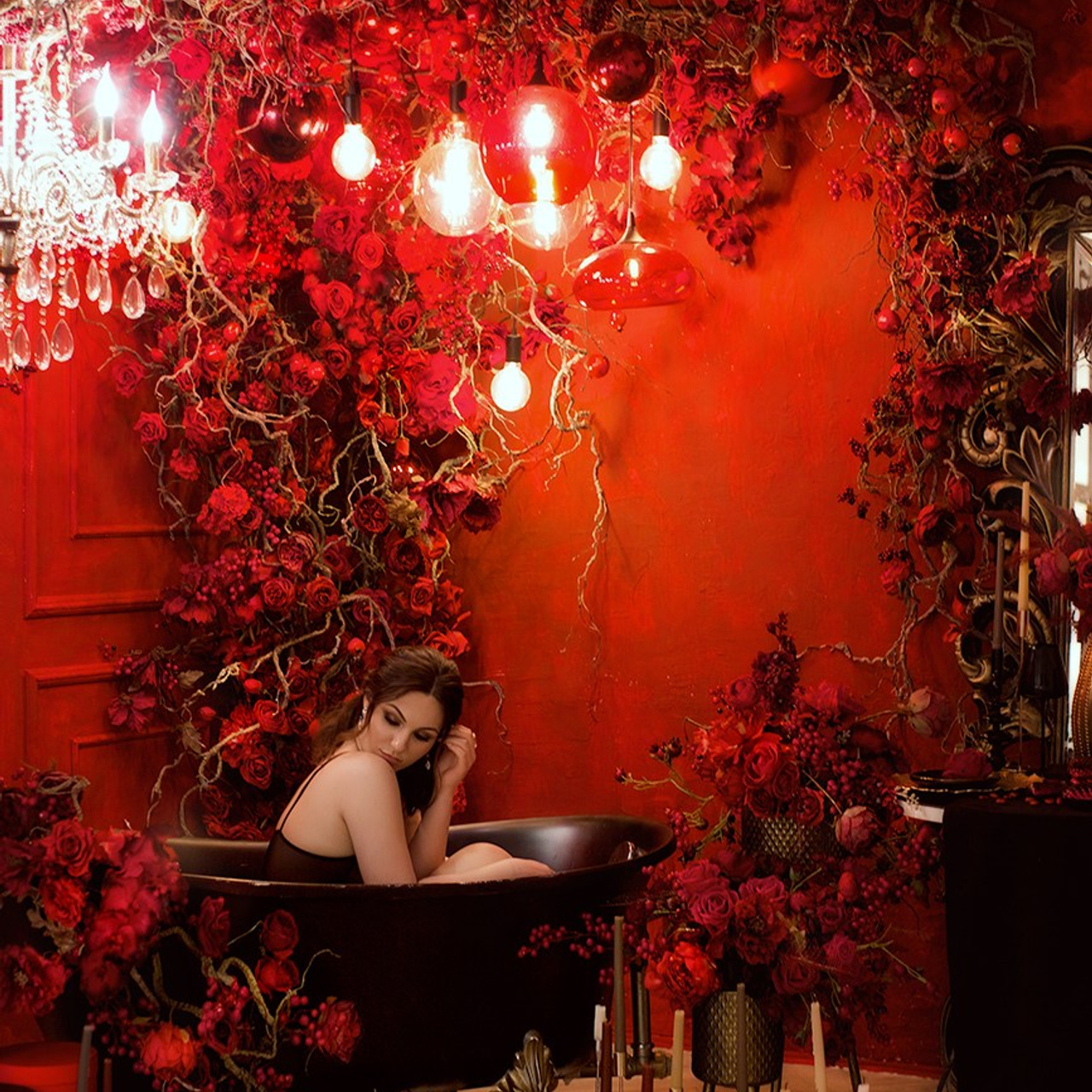 Другое. Свадебный и семейный фотограф в Краснодаре Дегтярева Виктория