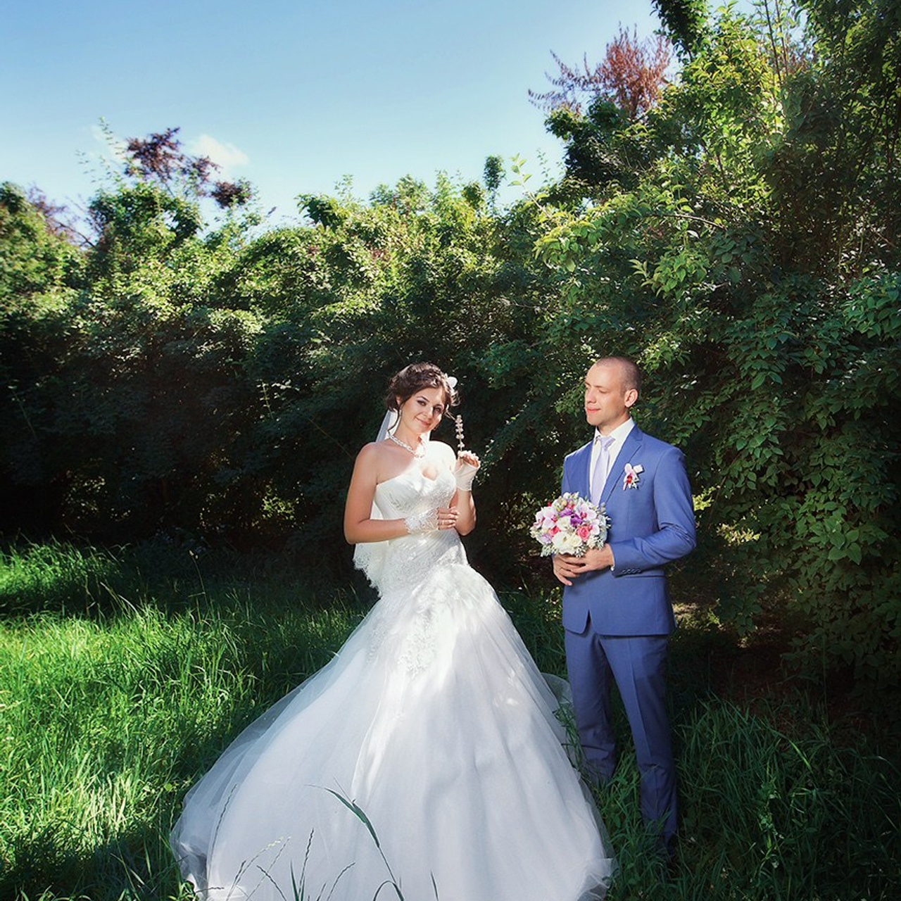 Отзывы. Свадебный и семейный фотограф в Краснодаре Дегтярева Виктория