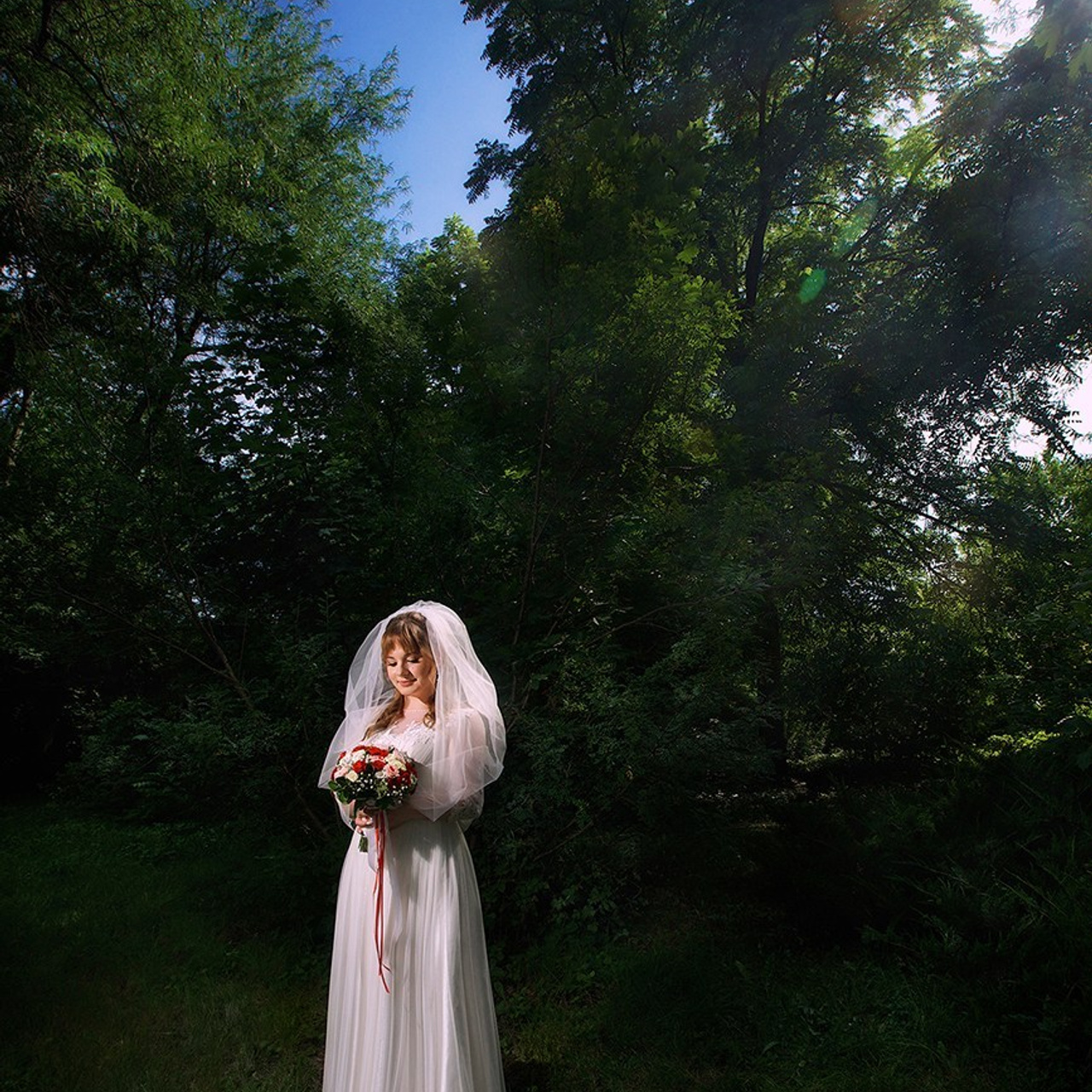 Свадебный и семейный фотограф в Краснодаре Дегтярева Виктория