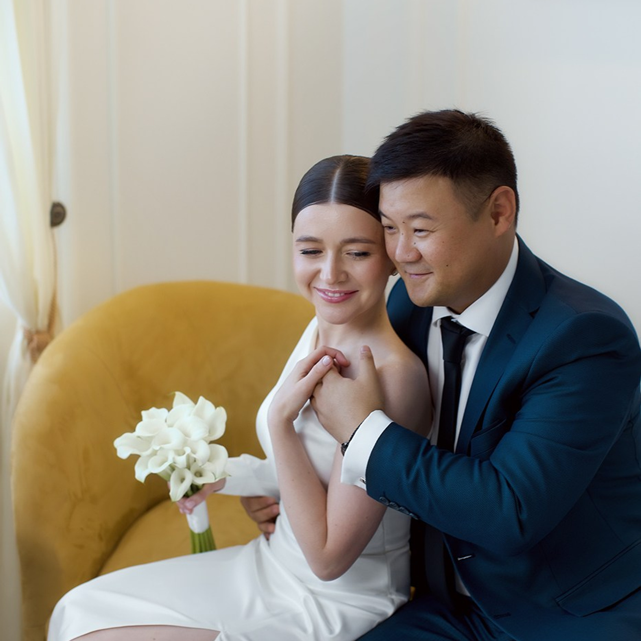 Свадебный и семейный фотограф в Краснодаре Дегтярева Виктория