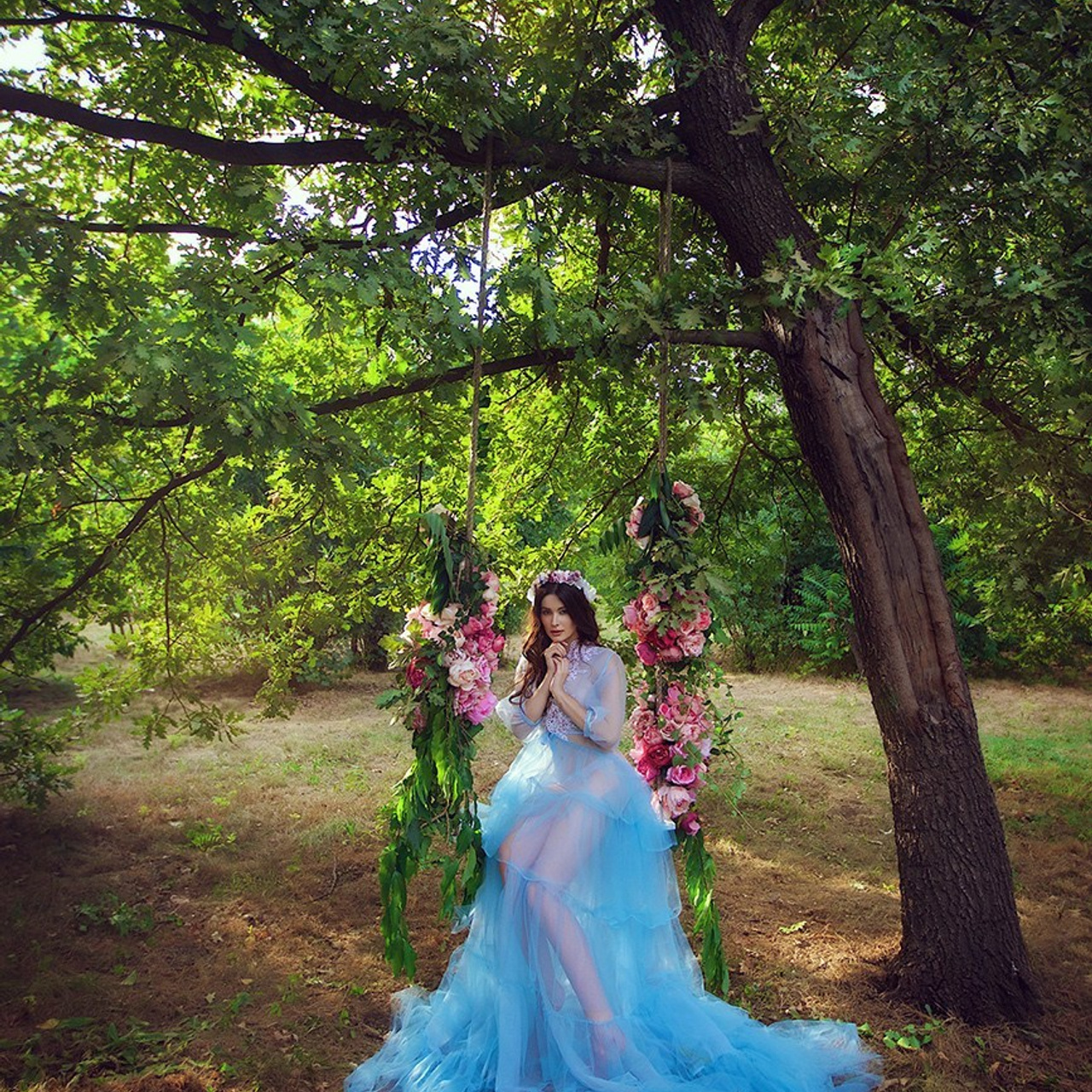 Свадебный и семейный фотограф в Краснодаре Дегтярева Виктория