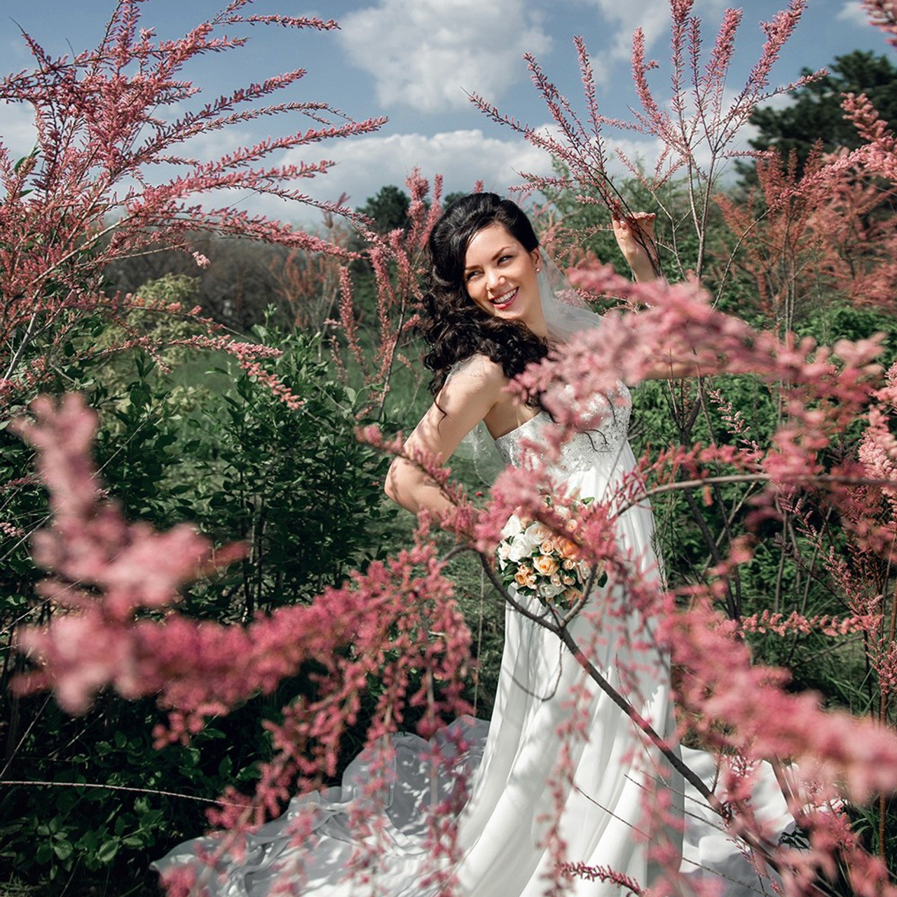 Свадебный и семейный фотограф в Краснодаре Дегтярева Виктория