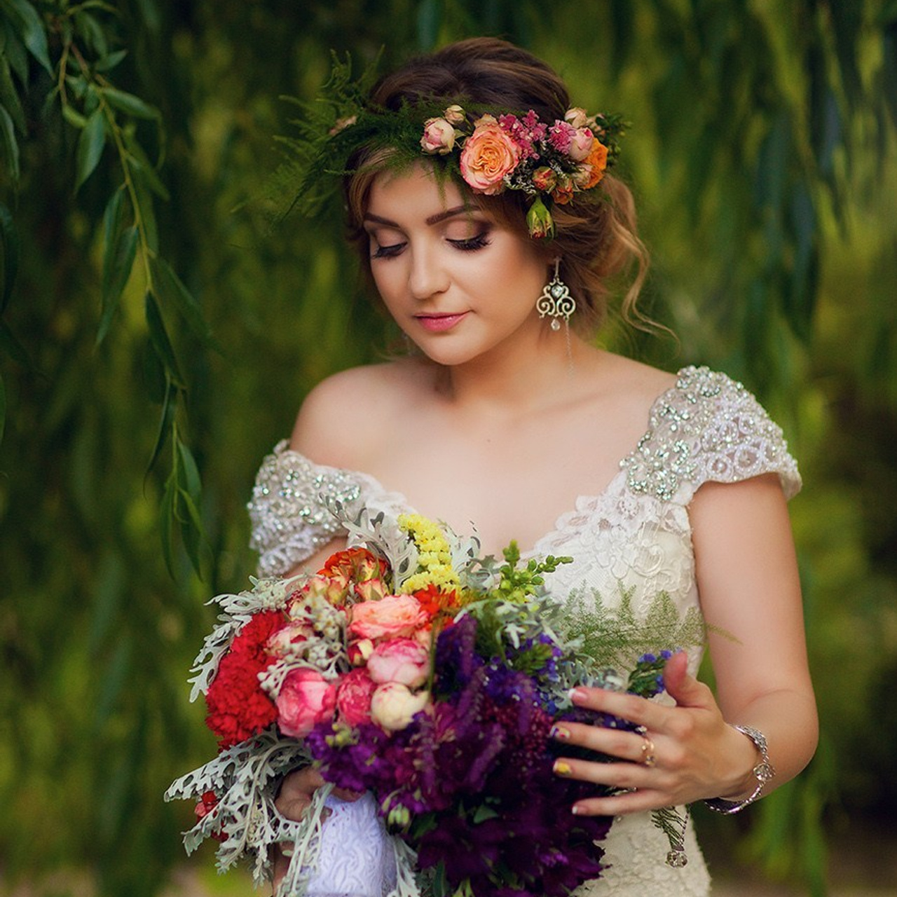 Свадебный и семейный фотограф в Краснодаре Дегтярева Виктория