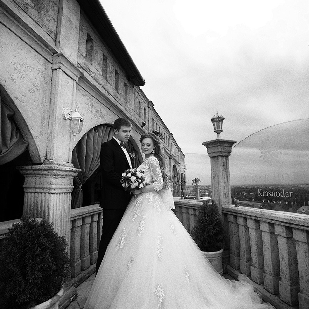 Свадебный и семейный фотограф в Краснодаре Дегтярева Виктория