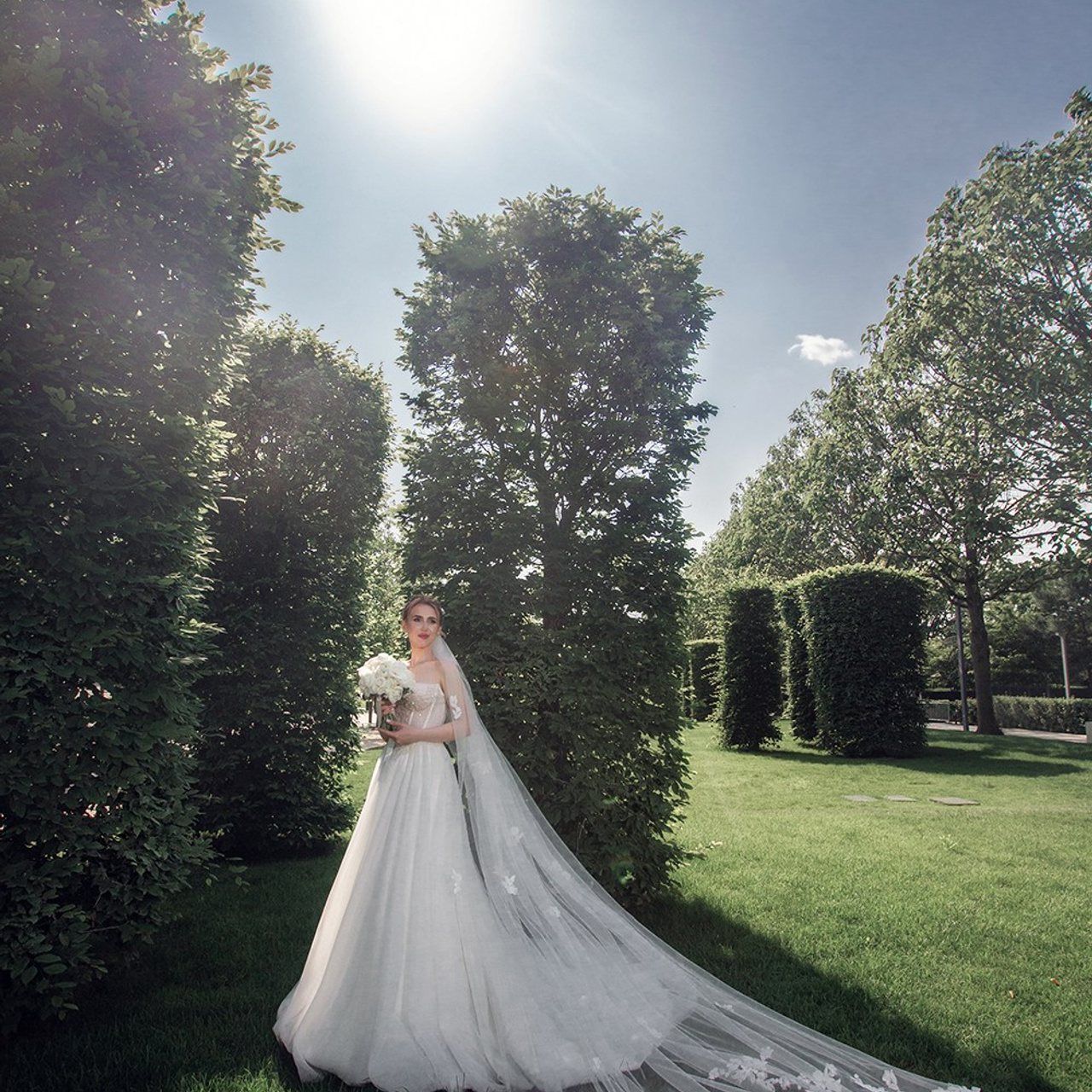 Свадебный и семейный фотограф в Краснодаре Дегтярева Виктория