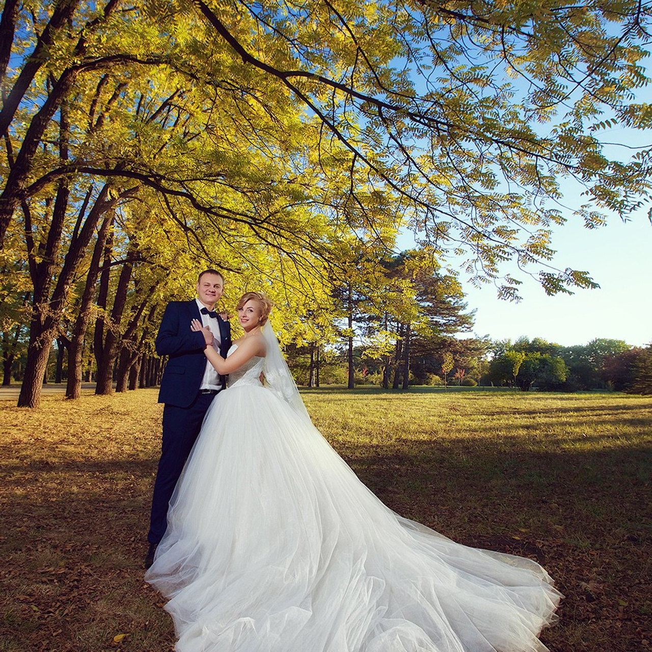 Элина+Артем