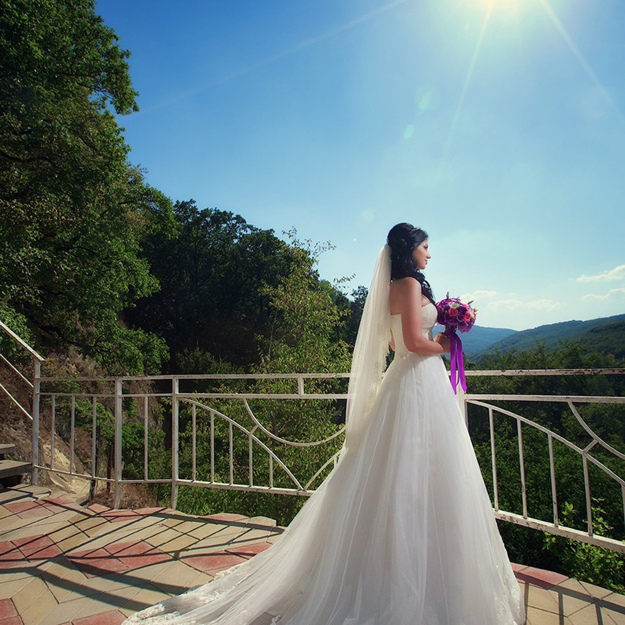 Свадебный и семейный фотограф в Краснодаре Дегтярева Виктория