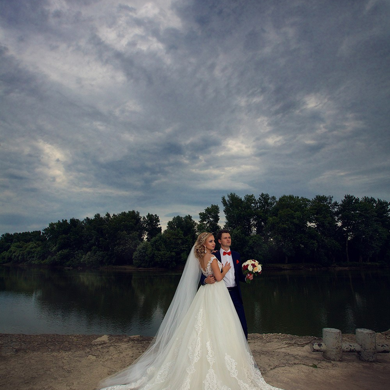 Катя+Максим