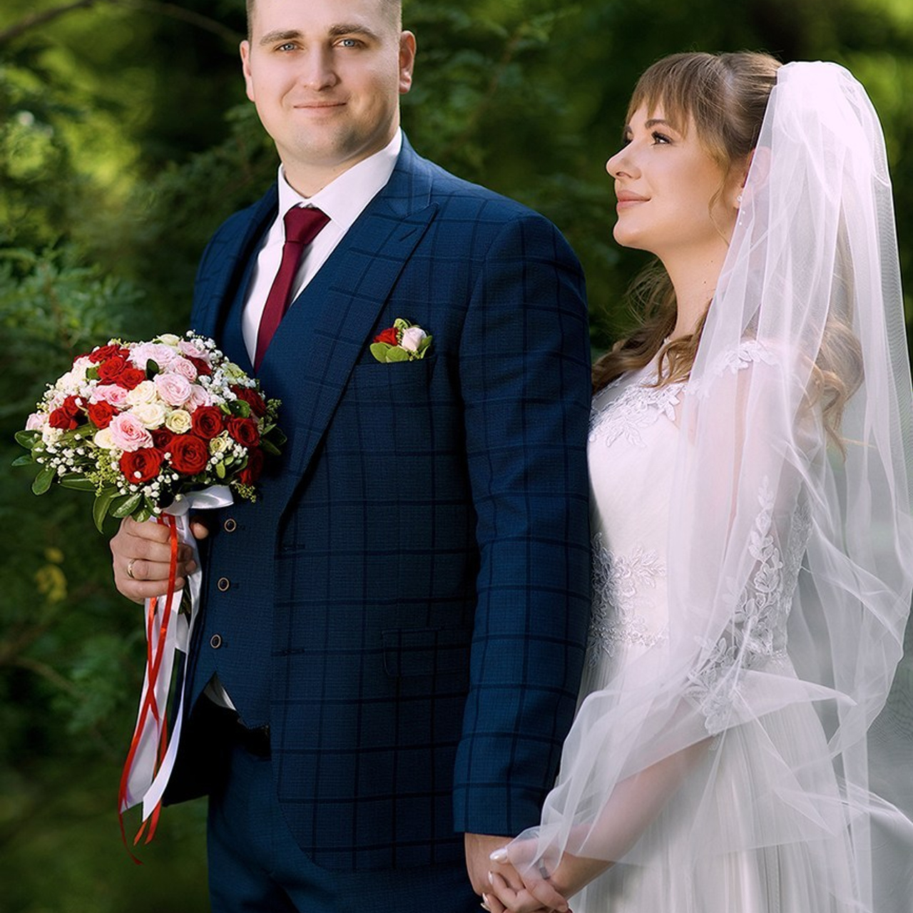 Свадебный и семейный фотограф в Краснодаре Дегтярева Виктория