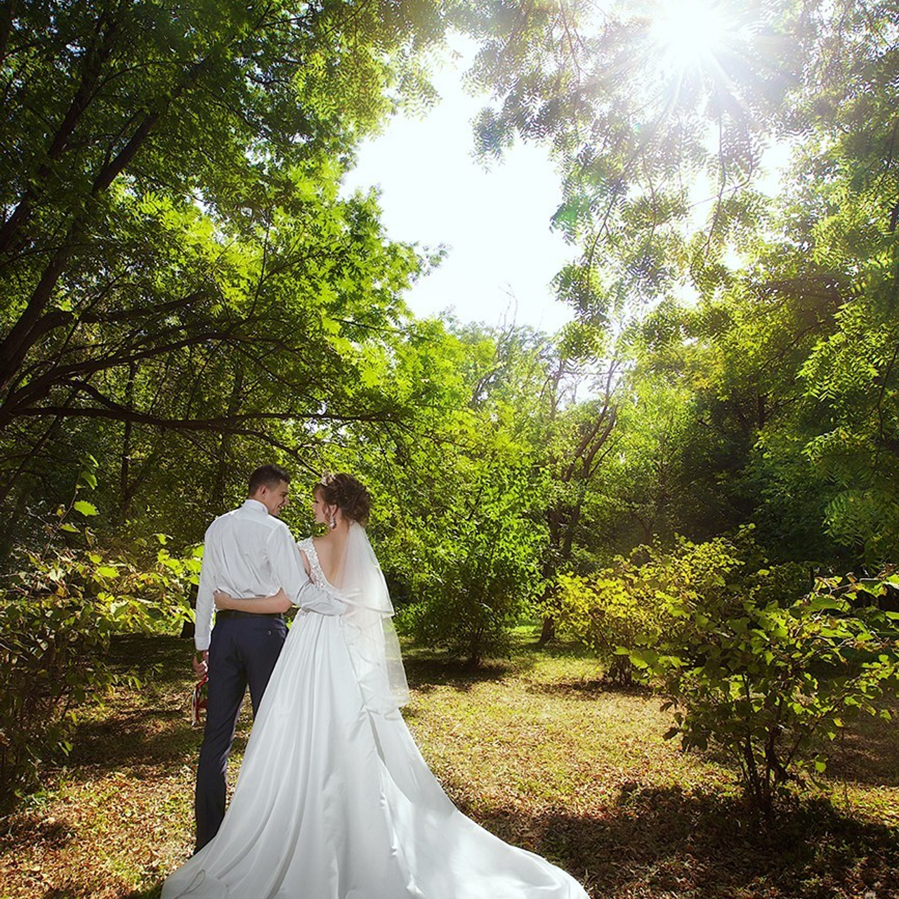 Свадебный и семейный фотограф в Краснодаре Дегтярева Виктория