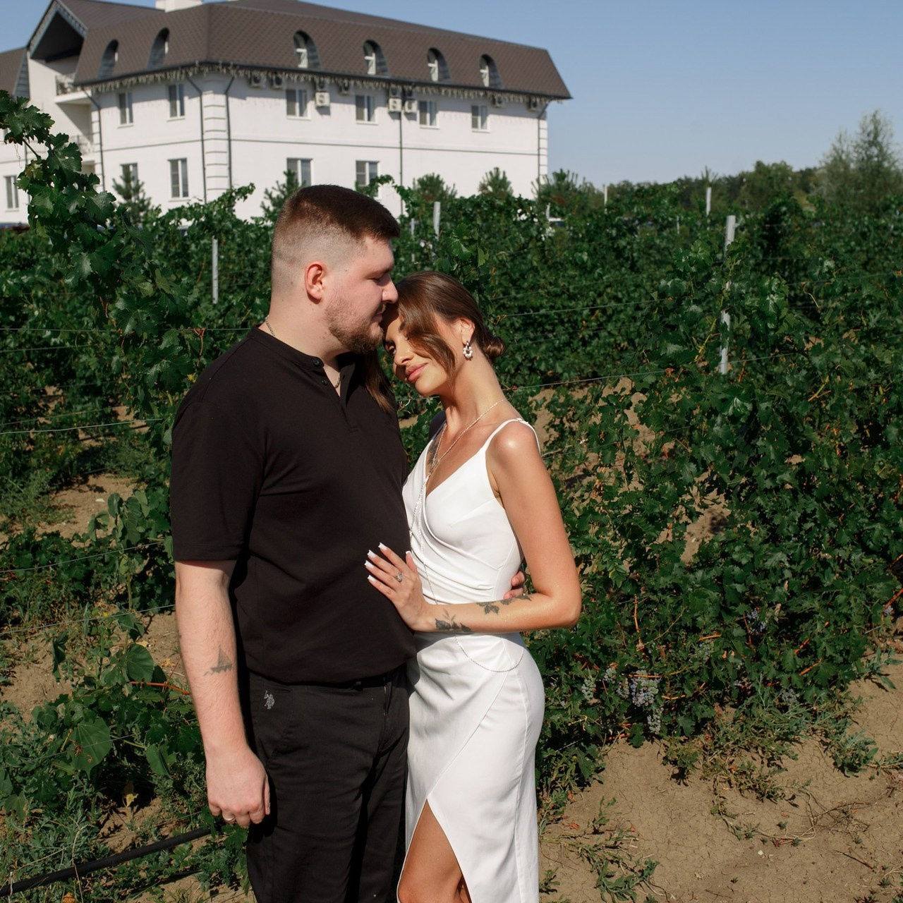 Отзывы. Свадебный, предметный и портретный фотограф в Волгограде