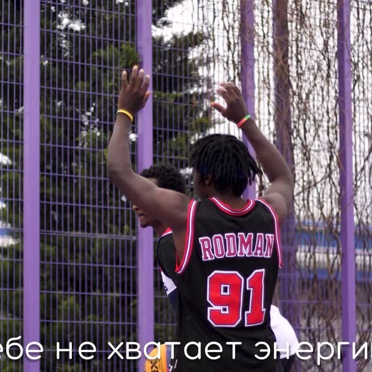 Рекламные ролики