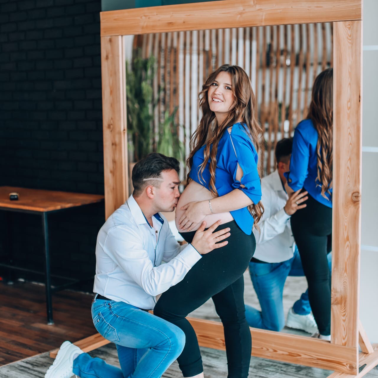 В ожидании чуда… Анастасия