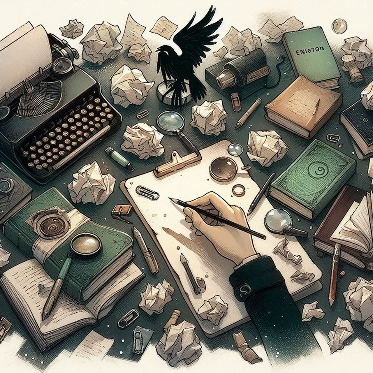 Какого себя принимать и любить?