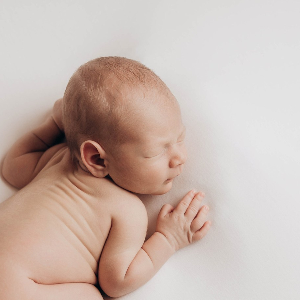 Отзывы. Фотосессия новорожденных в Москве и Московской области