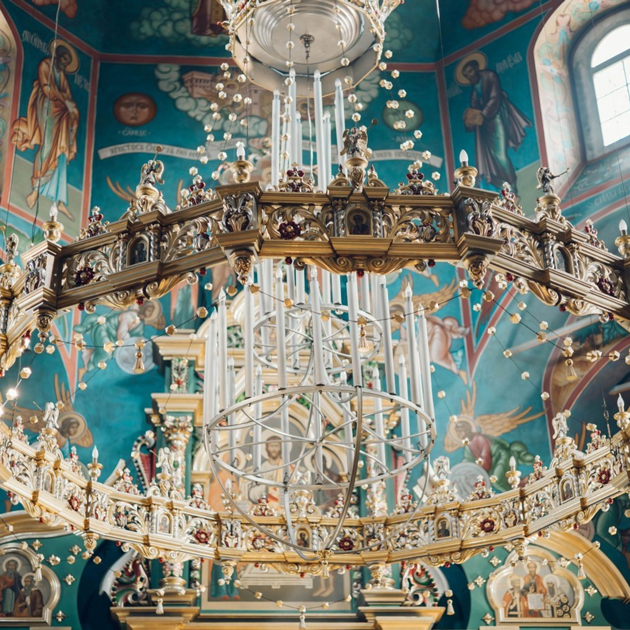 Фотосессия новорожденных в Москве и Московской области