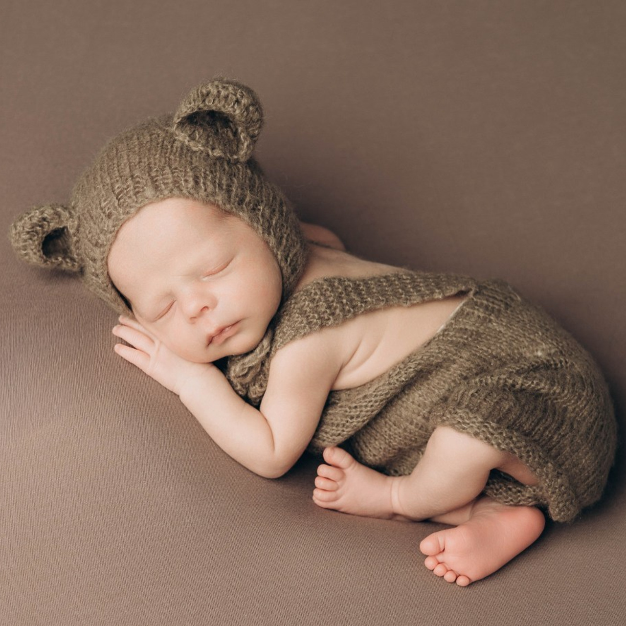 Отзывы. Фотосессия новорожденных в Москве и Московской области