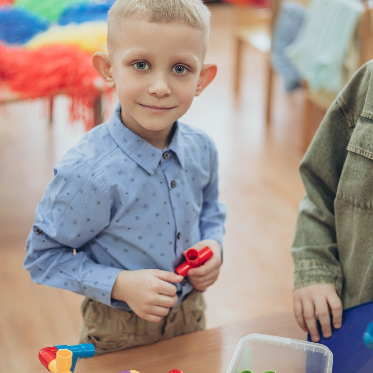 Фотосессия новорожденных в Москве и Московской области