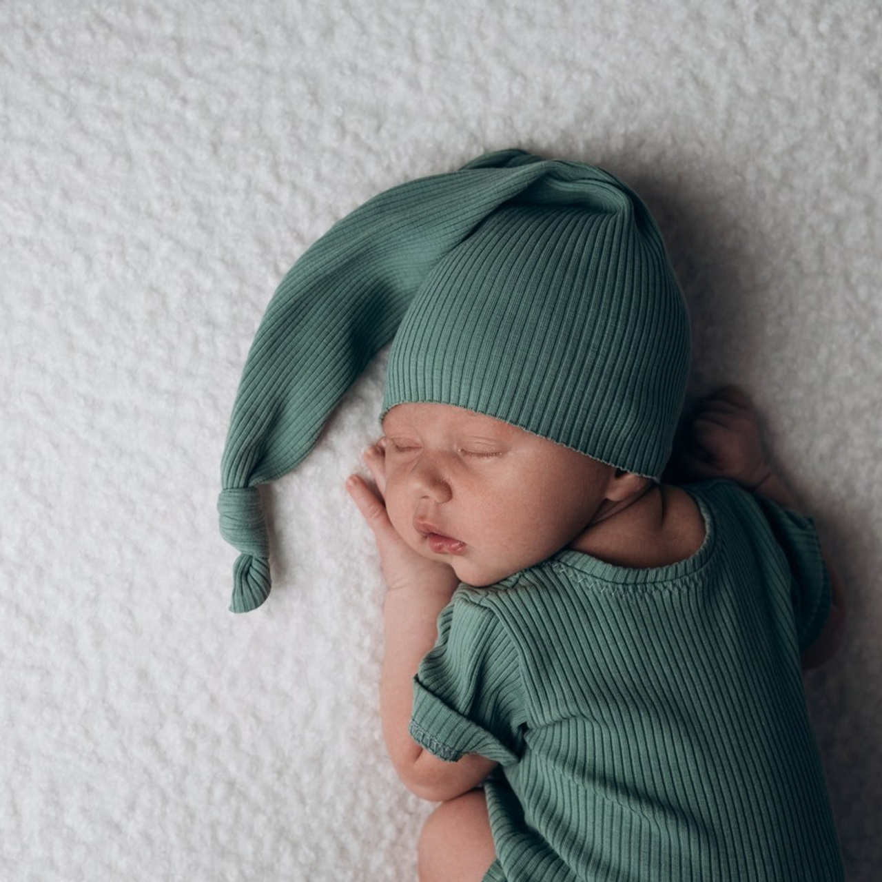 Фотосессия новорожденных в Москве и Московской области