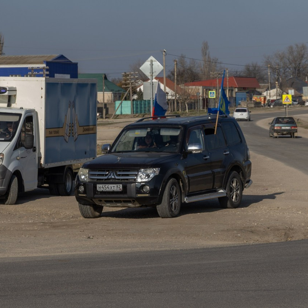 Отзывы. Дмитрий Петров фотограф из Джанкоя