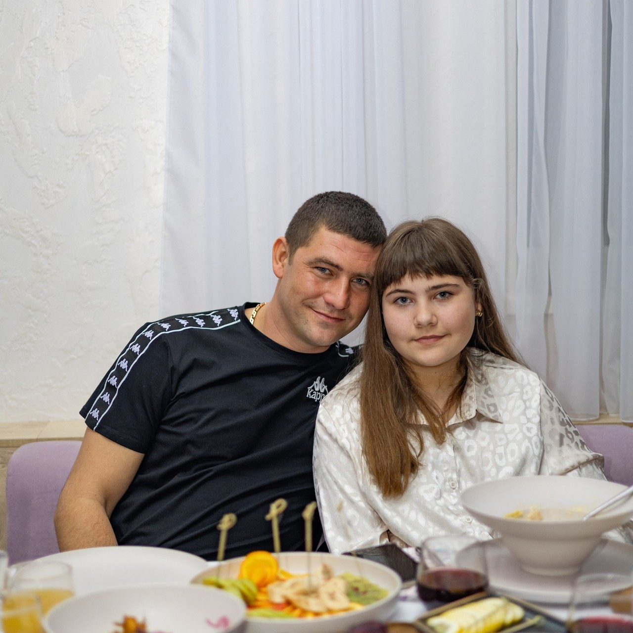 Отзывы. Дмитрий Петров фотограф из Джанкоя