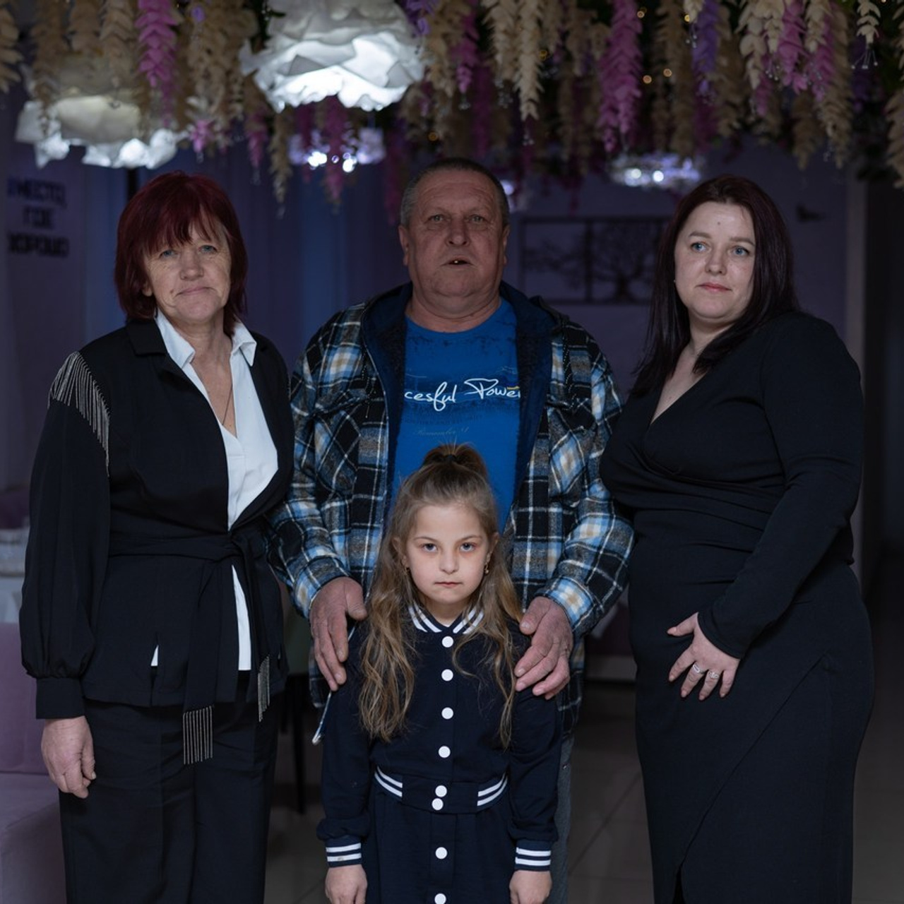 Отзывы. Дмитрий Петров фотограф из Джанкоя